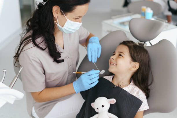 Best Emergency Treatment for Oral Infections in Bessemer City, NC