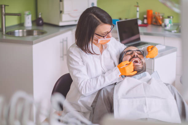 Best Emergency Root Canal Therapy in Bessemer City, NC