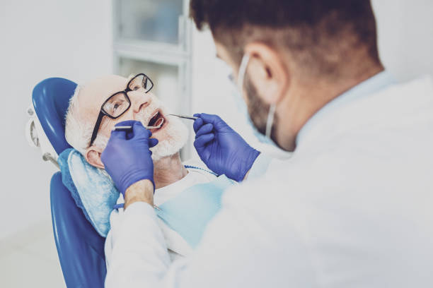 Best Dental Abscess Treatment in Bessemer City, NC